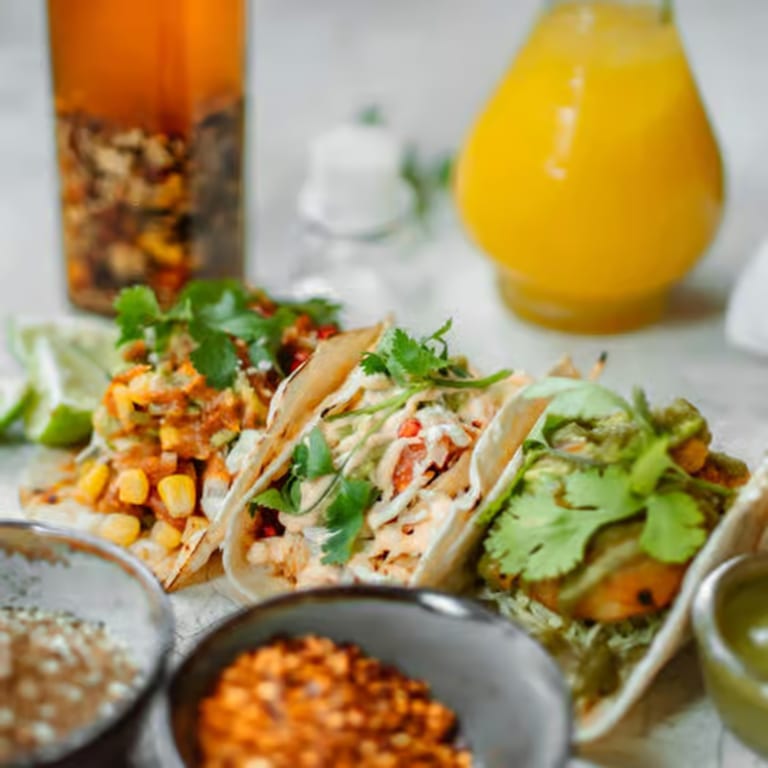 Mexican Catering for Your Next Event in Wauconda