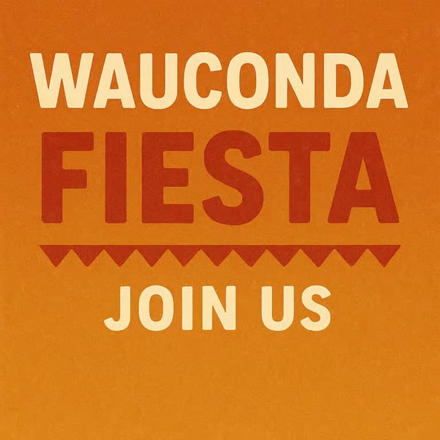 Wauconda Fiesta