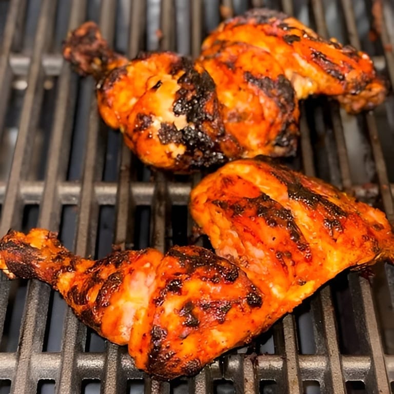 Fresh, Halal, and Made to Enjoy