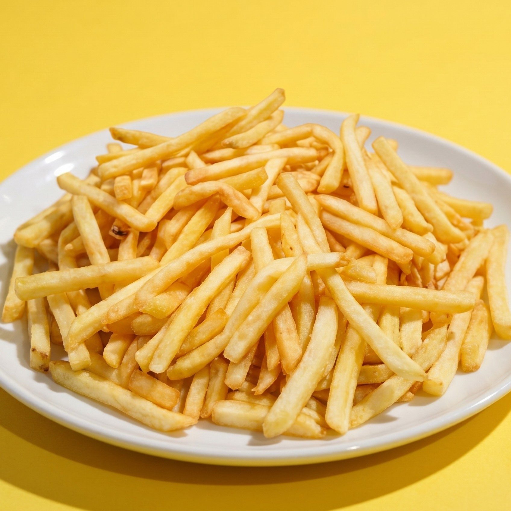 French Fries.