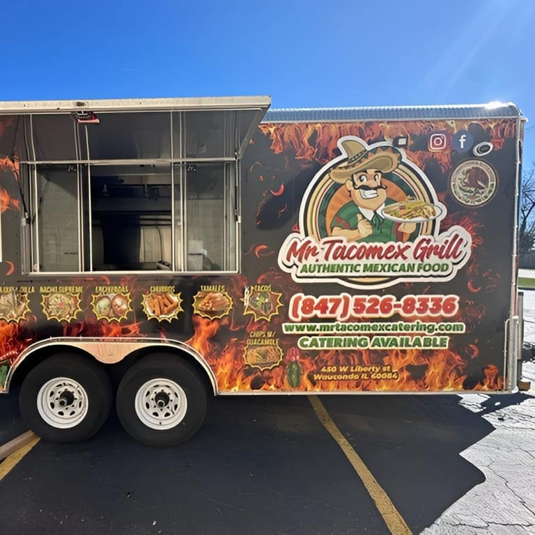 A Legacy of Authentic Mexican Cuisine