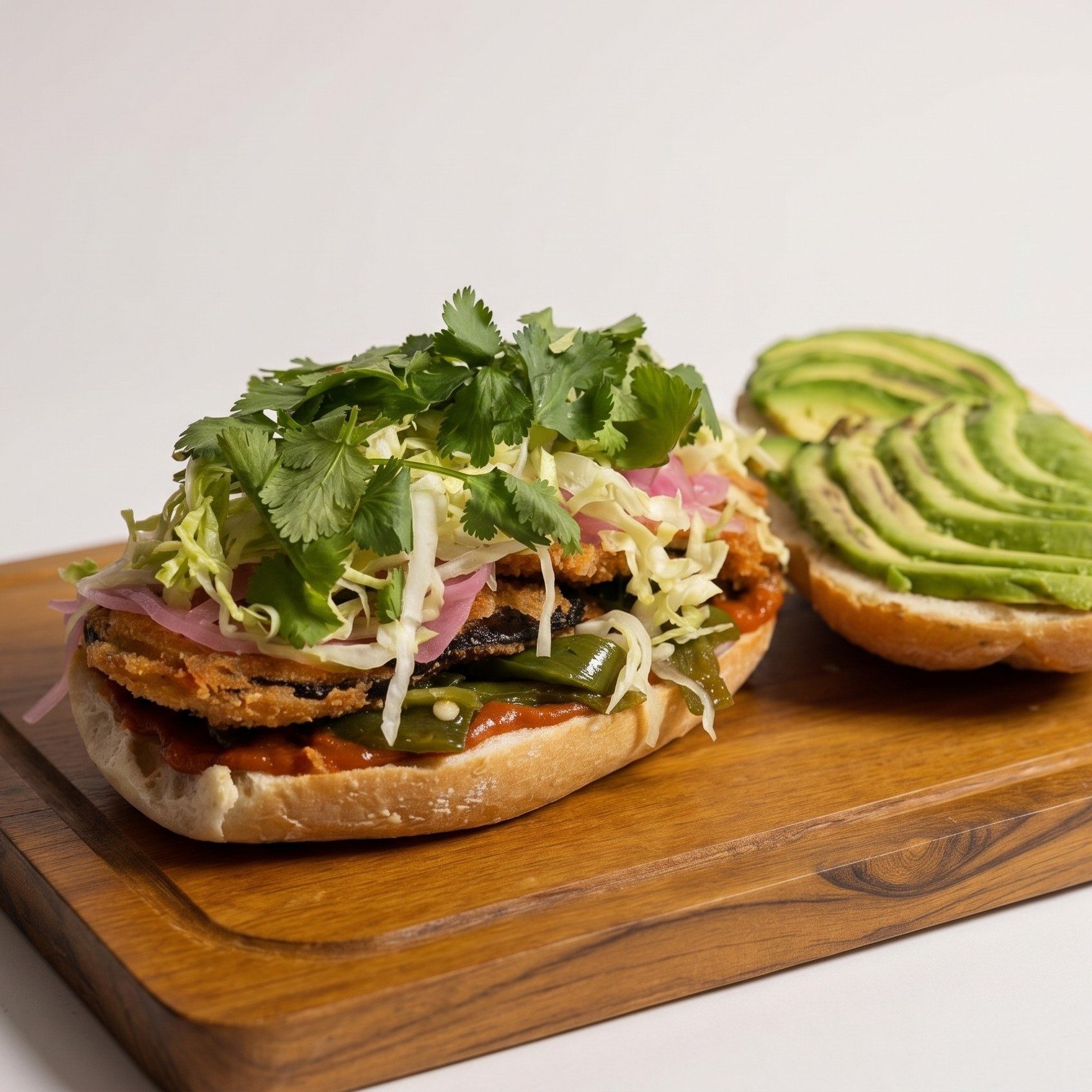 Vegan Torta.