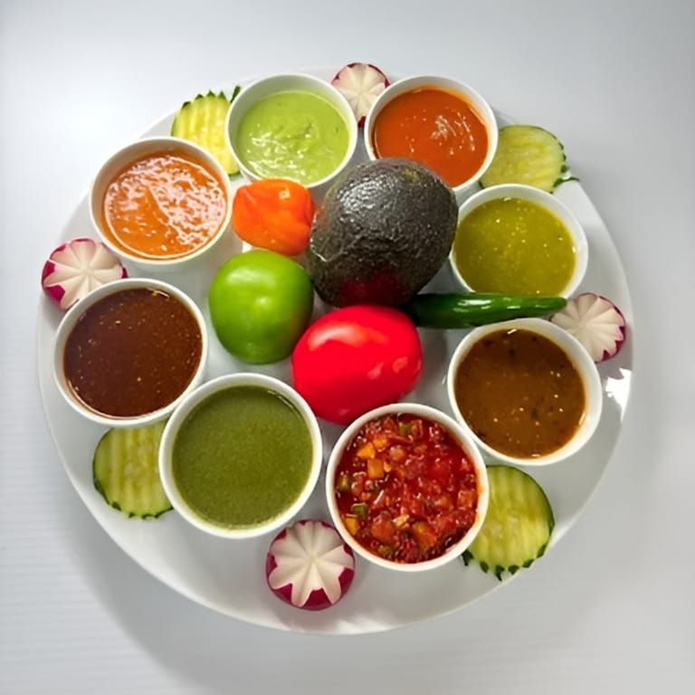 More Than a Meal—An Experience