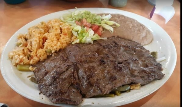 Carne Asada