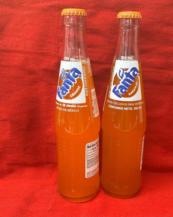 Fanta (355 ml)