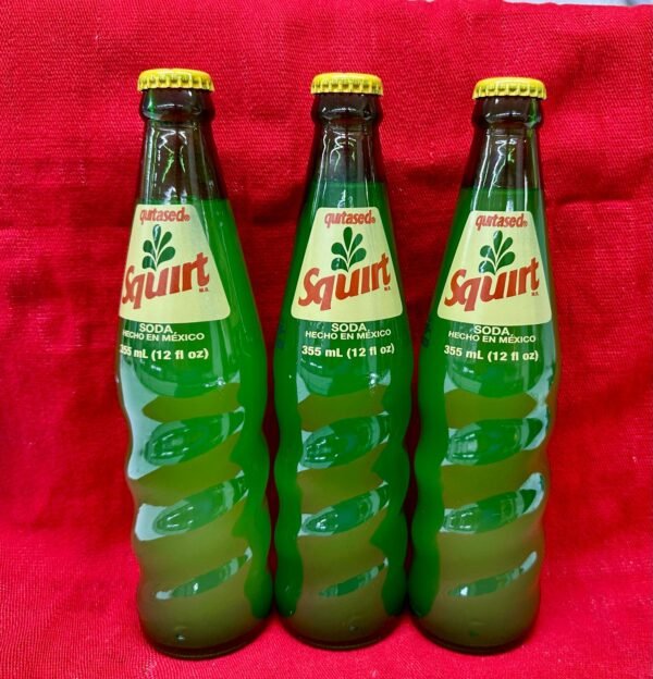 Squirt (355 ml)