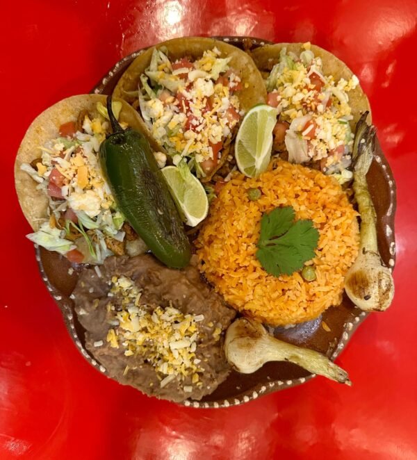 Taco Dinner