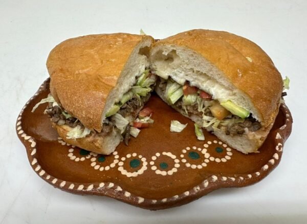 Tortas